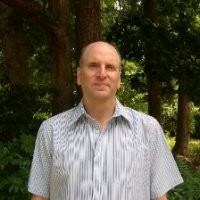 Care Logistics Employee Bob Gettings's profile photo