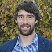 SuperNode Ltd Employee Gerard McManus's profile photo