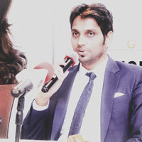 Kesko Trading pvt ltd Employee Amrit Kumar's profile photo