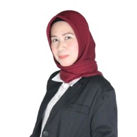 Eastspring Investments Employee Nurmala Dewi's profile photo