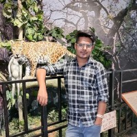 Zmaps Geospatial Services Employee Nazar Nawaz's profile photo