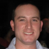 Kinross Gold Corporation Employee Tim Anglin's profile photo
