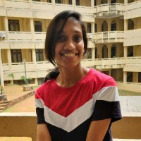 Aventura Employee Bindya Bhaskaran's profile photo