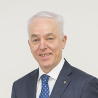 Hidria Employee Dušan Lapajne's profile photo