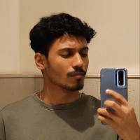 Sketchwave Studios Employee Aman Singh's profile photo