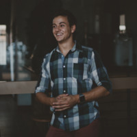 CIB Employee Nico Prinsloo's profile photo
