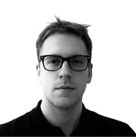 AltDev Employee Artem Minchenkov's profile photo
