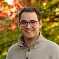 Honeywell Employee Zach Whetstone's profile photo