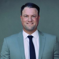 Synteract Employee Paul Chapman's profile photo