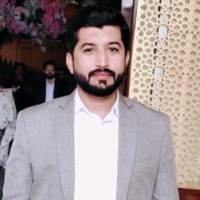 Minhaj University Employee Shafqat Rasool's profile photo