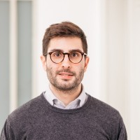 Systematica Employee Nicola Favaretto's profile photo