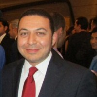 Kemico Employee Ahmed Baghdadi's profile photo