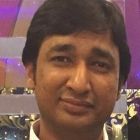 NatWest Group Employee Krishan Gupta's profile photo