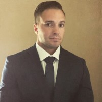Amazon Web Services (AWS) Employee Jonathan Marsh's profile photo