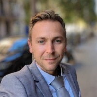 BIOMES Employee Andrej Wackerow's profile photo