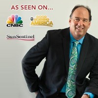 Millionaire Mailman Employee Tom Nardone's profile photo
