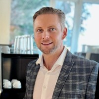 Cafina AG Employee Sascha Furrer's profile photo