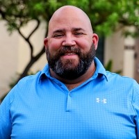 Embrace Life Services Employee Joseph Ponte's profile photo