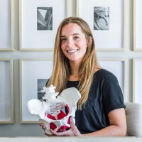 Hinge Health Employee Amy Bock's profile photo
