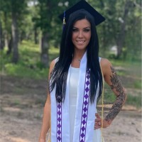 Choctaw Nation Health Authority Employee Kristen Ingram's profile photo