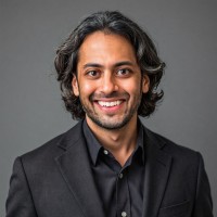 Better Health Group Employee Kunal Patel's profile photo