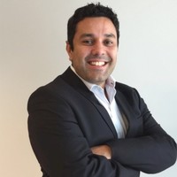 Citi Employee Danilo Manso's profile photo