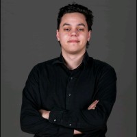 Crewdle Employee Thomas Boulard's profile photo