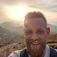 A&F SPRINKLERS LTD Employee Andrew Ormrod's profile photo
