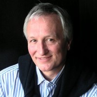 Stealthy Startup Employee Gordon Clyne's profile photo