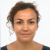 Tesca Group Employee Aicha Goual's profile photo