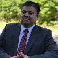 Let It Rain Gutter Pros Employee Daniel Cavazos's profile photo