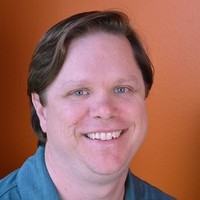 Form.io Employee John Teague's profile photo