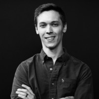 VisuWell Employee Justin Hoffman's profile photo