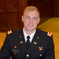 John F. Kennedy Special Warfare Center & School Employee Matt Kelly's profile photo
