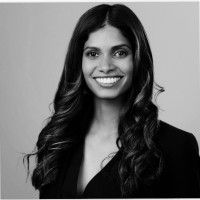 SEFE Marketing & Trading Ltd Employee Roshni de Silva's profile photo