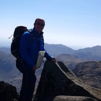 Tritech International Limited Employee Andrew Burton's profile photo