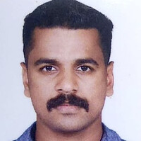 Vineeth Vp Email