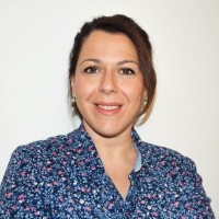 BLUENCE by Isotrol Employee Manina Giannakoulakou's profile photo