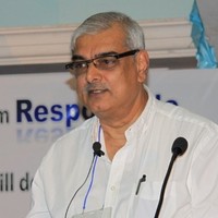 DesignTech Systems Employee Ajit Chaphalkar's profile photo