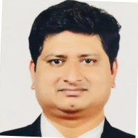 Comdata Employee Mukteshwar C's profile photo