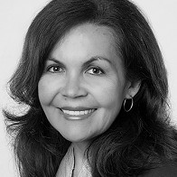 SGF International e. V. Employee Delia Manthey's profile photo