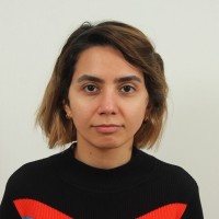 JW Marriott Hotel Berlin Employee Sepideh Bahramian's profile photo