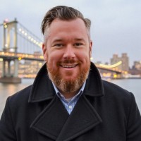 Biamp Employee Matthew Yardley's profile photo