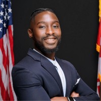 City of Baltimore Employee Webster Mulbah's profile photo