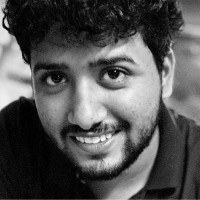 Particles Studio Pvt. Ltd. Employee Sahil Raj's profile photo
