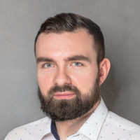Bartosz Chałupka Email