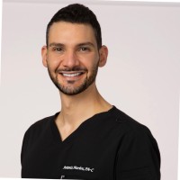 Platinum Dermatology Partners Employee Antonis Markou's profile photo