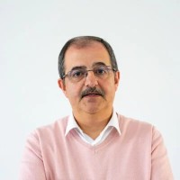 Samsys Employee Israel Nascimento's profile photo