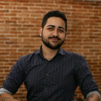 Grupo Eletrolar Employee Brunno Ferreira's profile photo