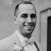 PayPal Employee Eric Tomko's profile photo